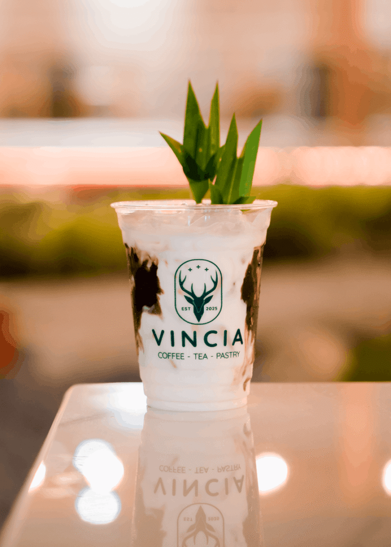Vincia Tea